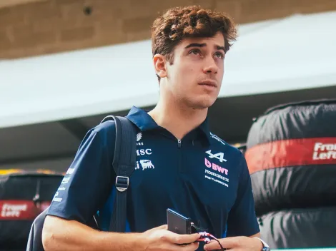 Lo postularon como reemplazo de Colapinto en Alpine y ahora afirman que seguirá su carrera fuera de la F1: “Destino alternativo”