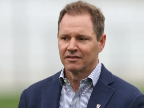 "Hicimos una inversión de 200 millones de dólares sin necesidad de jeques árabes"