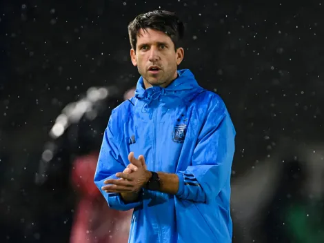 A qué hora juega la Selección Argentina ante Bélgica por el Mundial sub 17: qué canal lo pasa y dónde es