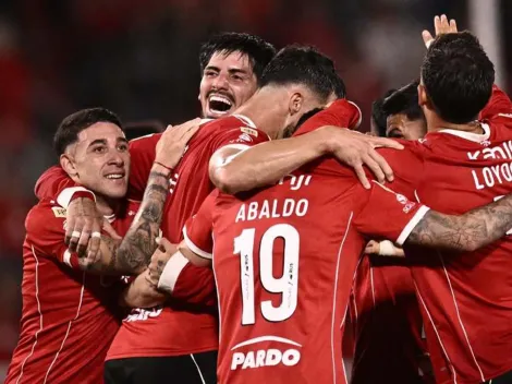 Despertó el Diablo: Independiente goleó a Atlético Tucumán y sumó su segundo triunfo consecutivo