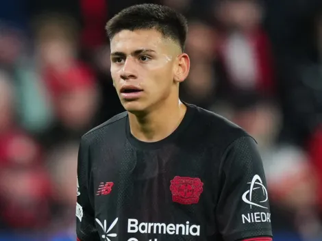 Manchester City evalúa repescar al Diablito Echeverri de manera anticipada: el motivo