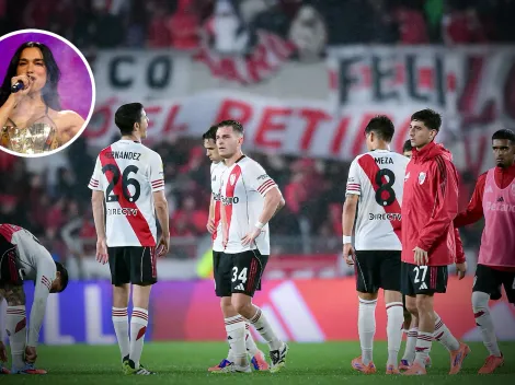 El inesperado motivo por el que los shows de Dua Lipa en el Monumental condicionan a River de cara al Superclásico