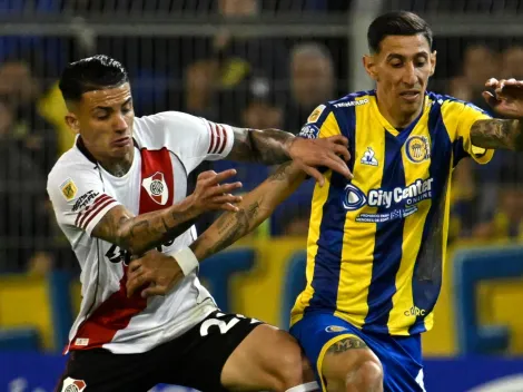 Los equipos clasificados a octavos de final del Torneo Clausura