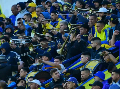 Los hinchas de Boca destrozaron a Marchesín a pesar de la victoria: "Te pierde partidos"