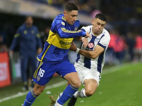 Así están los cruces de los octavos de final del Torneo Clausura 2025