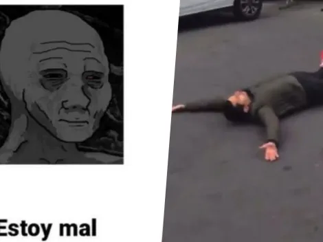 Los mejores memes de la derrota de River vs. Gimnasia por el Torneo Clausura