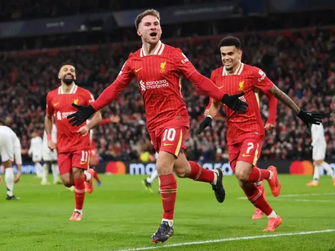 Pronósticos Liverpool vs Real Madrid: Anfield será testigo de una histórica noche de Champions League