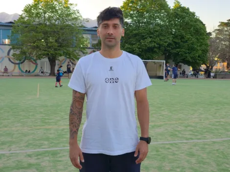 Fue la gran promesa de Vélez, jugó en el fútbol de Eslovaquia y reveló la importancia de Miguel Russo en su carrera: “Confió en mí”