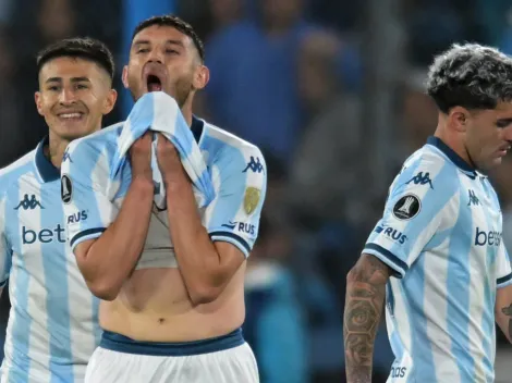Racing, afuera: así están los cruces de los octavos de final del Torneo Clausura