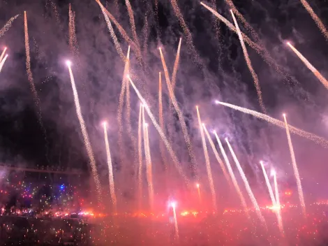 Nuevo revés para Racing: la dura sanción por el recibimiento ante Flamengo