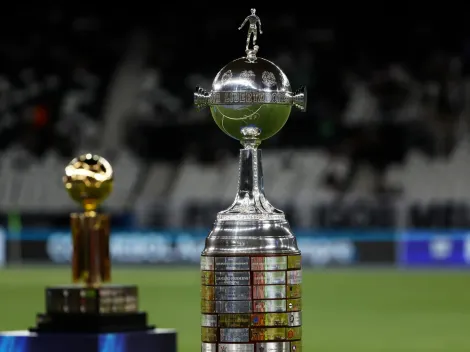 Desde Conmebol analizan llevar fuera de Sudamérica la final de la Copa Libertadores: el motivo