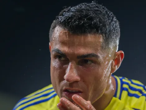 Cristiano Ronaldo habló como nunca de su retiro del fútbol y reconoció que está cerca: “Soy una persona que llora fácil”