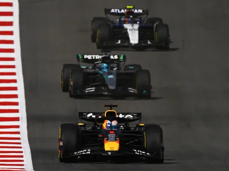 Inesperado: la histórica escudería de la Fórmula 1 que cambia de nombre para la temporada 2026