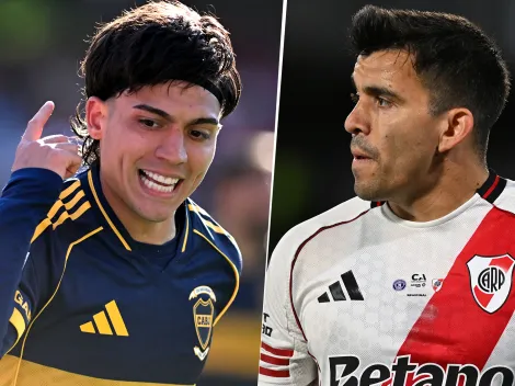 A la espera del Súperclásico entre Boca y River, diez partidos imperdibles para ver antes del 9 de noviembre