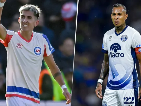 Qué pasa si Argentinos Juniors gana, empata o pierde hoy ante Independiente Rivadavia en la final de la Copa Argentina