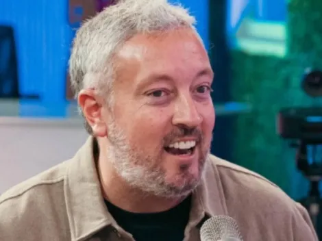 La mejor hinchada argentina según Carrozza: "Voy a tener un quilombo bárbaro"