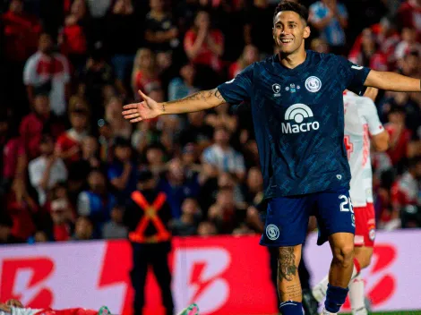 Los millones que ganó Independiente Rivadavia tras consagrarse campeón