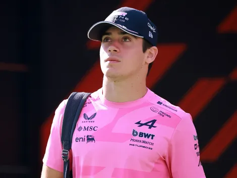 A qué hora corre Franco Colapinto en el GP de Brasil de la Fórmula 1