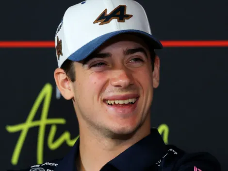 El curioso motivo por el que Alpine confirmará a Colapinto este 7 de noviembre