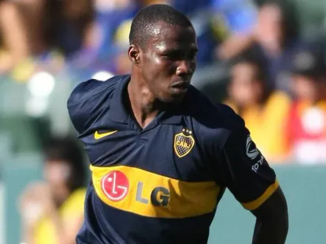 "Creo que Boca le va a ganar a River 2 a 1"