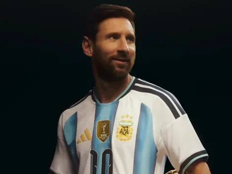 El video que confirma la presencia de Messi en el Mundial 2026: “Quiero”
