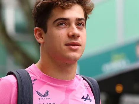 Franco Colapinto no pudo esconder su felicidad tras confirmarse que seguirá con Alpine en la F1 2026: “Es un honor”