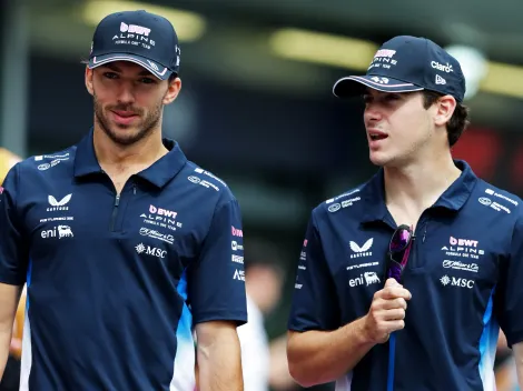 Tras la confirmación de Colapinto, así quedó la parrilla de la F1 para 2026