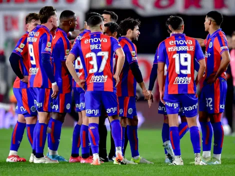 La AFA intervendrá a San Lorenzo en medio de la crisis institucional: las posibles consecuencias