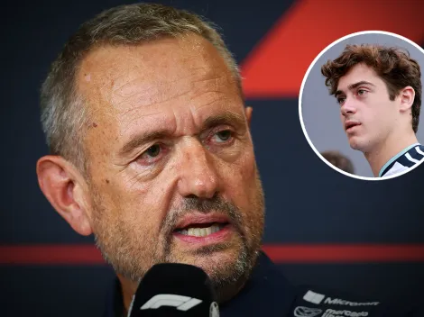 El jefe de Alpine confesó el verdadero motivo por el que Franco Colapinto estará en la Fórmula 1 en 2026: “Eso fue lo que le consiguió el asiento”