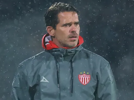 Tras fracasar con Necaxa, los hinchas piden la salida de Fernando Gago: “Mediocre”