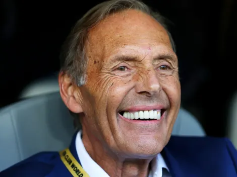 El homenaje que le hicieron a Miguel Ángel Russo a horas del Superclásico ante River