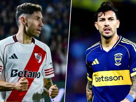 Así quedó la tabla anual para clasificar a la Copa Libertadores 2026