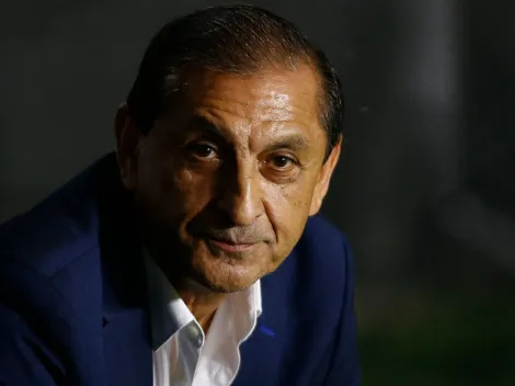 La desafortunada frase sexista de Ramón Díaz luego del empate de Inter de Porto Alegre