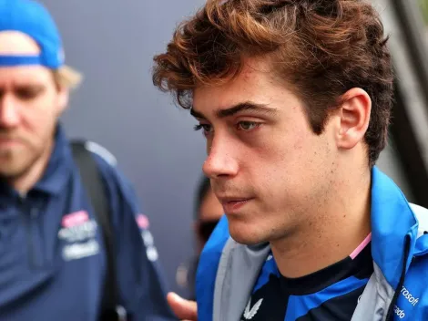 Mientras Gasly sumó puntos para Alpine, Franco Colapinto terminó 15 y fue autocrítico: “Muy difícil”