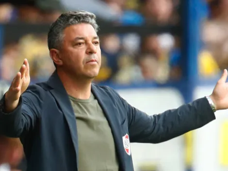 Qué necesita River para clasificar a la Copa Libertadores 2026