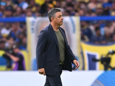 La derrota que desnuda: Boca dejó a Napoleón prisionero y liquidó el engaño de la renovación y la jerarquía de River