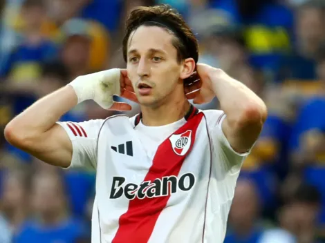 Qué tiene que pasar para que River no clasifique a los octavos de final del Torneo Clausura