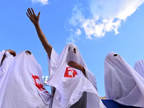 Boca chicaneó a River luego de ganarle el Superclásico y le recordó su pasado en la B