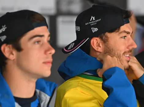 La afirmación de Pierre Gasly sobre Alpine que condiciona a Franco Colapinto tras el GP de Brasil: “En otro nivel”