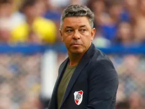 La pésima noticia que recibió River en su lucha por clasificar a la próxima Libertadores