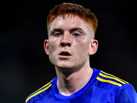 La contundente respuesta del Colo Barco sobre volver a Boca para jugar la Libertadores: "Me quedó la espina"