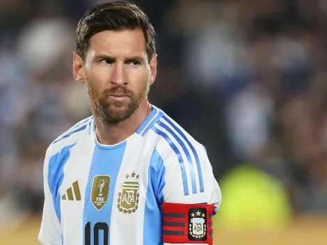 Messi reveló cuál es su mayor miedo de cara al Mundial 2026: "No quiero ser una carga"