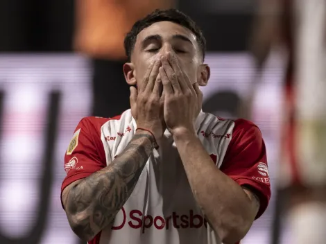 Depende de un milagro: las dos opciones que tiene Independiente para clasificar a la Copa Sudamericana