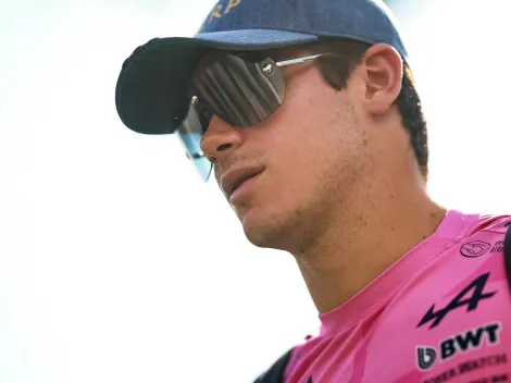 Franco Colapinto criticó públicamente a otro piloto de la Fórmula 1 luego del GP de Brasil: “Lo hace siempre”