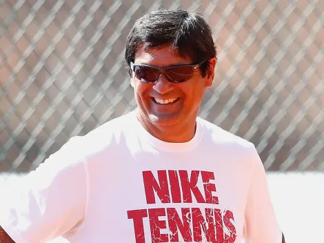 Toni Nadal comparó a Sinner con Djokovic y propuso una medida para mejorar el tenis actual: “Menos violento”