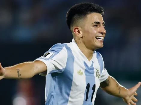Thiago Almada reveló a qué club elegirá entre Vélez y Boca en su regreso al fútbol argentino: “Mi prioridad”