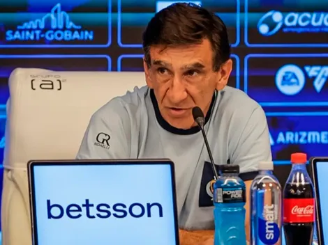 Costas perdió a Vietto y Rojo para visitar a Newell's