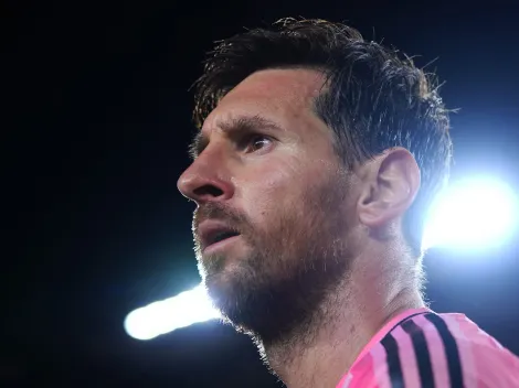 La regla de la MLS que permitiría un posible regreso de Messi a Barcelona