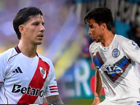 El criterio de desempate para clasificar a octavos y definir el descenso en el Torneo Clausura