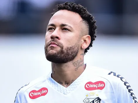 Neymar protagoniza un nuevo escándalo: "Expuso a sus compañeros"